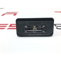 Подсветка номера Tesla Model X 2018 1034341-00-B,A2038200256