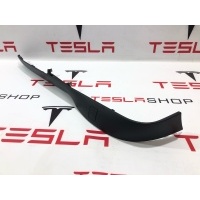 Обшивка багажника Tesla Model X 2018 1073292-00-F