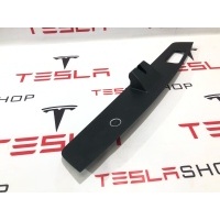Обшивка багажника Tesla Model X 2018 1042629-00-C,1037897-00-E,1037898-00-D