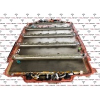 корпус высоковольтной батареи Tesla Model X рест. 2022 1111111-10-F,1594170-01-A,1659701-00-A