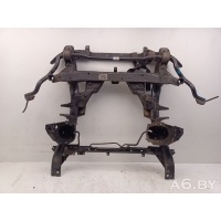 Балка подвески передняя (подрамник) BMW X6 E71/E72 2008 P678546703,P677473701