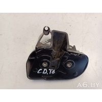 Замок двери сдвижной Volkswagen Multivan T5 restailing 2012 2K0843604,7H0843604