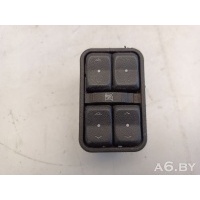 Кнопка стеклоподъемника Opel Zafira A 2002 13363401