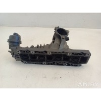 Коллектор впускной Volkswagen Crafter 1 2016 04L129709A,CXF