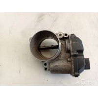 Заслонка дроссельная Volkswagen Transporter T6 2018 04L128063K