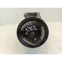 Компрессор кондиционера Volkswagen Multivan T5 restailing 2012 7E0820803M