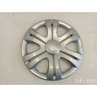 Колпак колесный Skoda Fabia 2 2010 5J0601147H