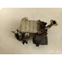 Радиатор EGR Volkswagen Transporter T6 2015 04L131512T