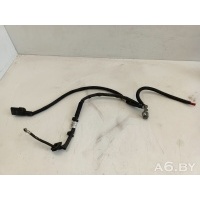 Клемма аккумулятора плюс Volkswagen Multivan T6 2018 7E0971794D,7E0971158A