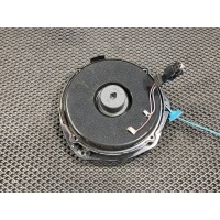 Динамик двери передней Audi A8 D3/4E 2007 4E0035411M