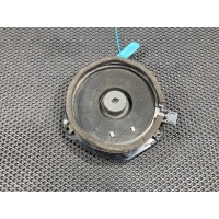 Динамик двери передней Audi A8 D3/4E 2006 4E0035411M
