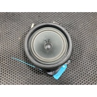 Динамик двери задней Audi A8 D3/4E 2007 4E0035415
