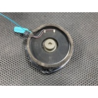 Динамик двери передней Audi A8 D3/4E 2009 4E0035411A