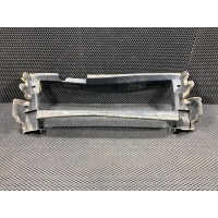 Дефлектор радиатора Land Rover Evoque 1 поколение 2014 EJ328327AB,LR048041,LR027022,BJ328327AE