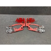 Петля капота Jaguar F-Type 2019 6W8316800AG,C2P26222,C2P26223
