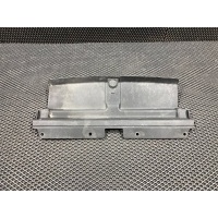 Дефлектор радиатора Jaguar XF 2 рест. 2022 GX639F721AA,T2H21026