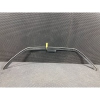 уплотнитель капота Audi Q7 4M 2022 4M0823126
