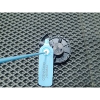 Датчик удара Ford Maverick 3 P758 2021 JX7T-14C676-AA