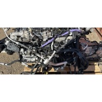 коллектор впускной BMW X5 G05 2024 9888472
