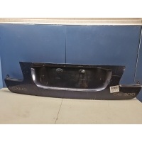 Накладка крышки багажника Lexus GS S190 2005-2011 7680130140B1