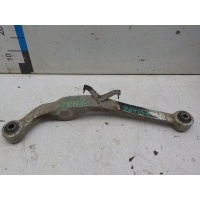 Рычаг задний левый Nissan Qashqai 2006- 55121JD00B