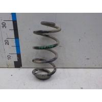Пружина задняя Nissan Qashqai 2006- 55020JD02A
