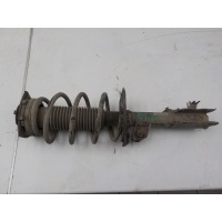 Стойка передняя в сборе Nissan Qashqai 2006- E4302BR05A
