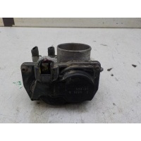 Заслонка дроссельная Nissan Qashqai 2006- 16119ED00C