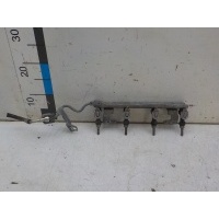 Рампа топливная Nissan Qashqai 2006- 17520ED00A