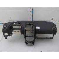 Торпедо Nissan Qashqai 2006- 68030JD90A