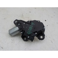 Мотор стеклоочистителя заднего Nissan Qashqai 2006- 28710JD000