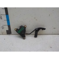 Педаль Nissan Qashqai 2006- 18002JD90D