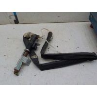 Подушка безопасности боковая (шторка) правая Nissan Qashqai 2006- 985P0JD00B