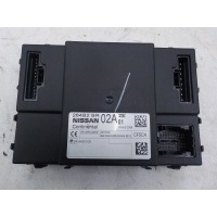 Блок управления Nissan Qashqai 2006- 284B2BR02A