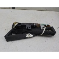 Подушка безопасности боковая (шторка) левая Nissan Qashqai 2006- 985P1JD00B