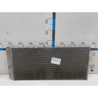 Радиатор кондиционера Geely Monjaro 2021- 6608028737