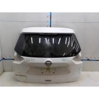 Дверь багажника Nissan X-Trail (T32) 2017- 9001AHZ30F