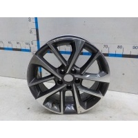 Диск колесный 17" Omoda S5 GT 2023- J603101010CD