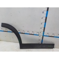 Накладка двери задней правой Jaecoo J7 2023- 609001563AA