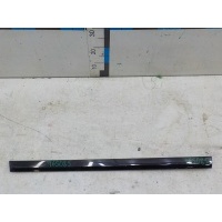 Молдинг двери задней правой BMW X7 G07 2018- 51138091890