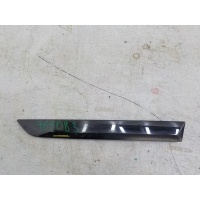 Молдинг бампера заднего BMW X7 G07 2018- 51128074020