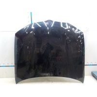 Капот BMW X3 G01 2017- 41008499153