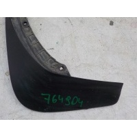 Брызговик задний левый Skoda Yeti 2013- 5L0821821B9B9
