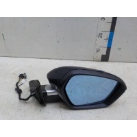 Зеркало наружное правое Geely Atlas Pro I 2021- 8894895604A10
