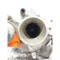 Турбина Saab 9-3 2003 55564941,td04l,td04l41t