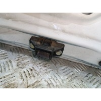 Замок багажника Renault Scenic 2001