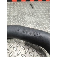 Патрубок интеркулера Volkswagen Sharan 1999 7m0145840,7m0145955s