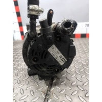 Генератор Mercedes A W168 2002 a6681540202