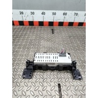 Дисплей Renault Laguna 2010 280340002r
