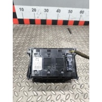 Дисплей Opel Astra 2006 13208089